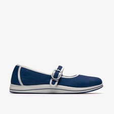 Clarks Womens Brinkley Janey