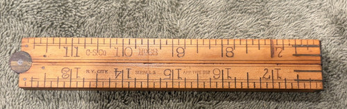 Rare antique no 68 - antique, c-s