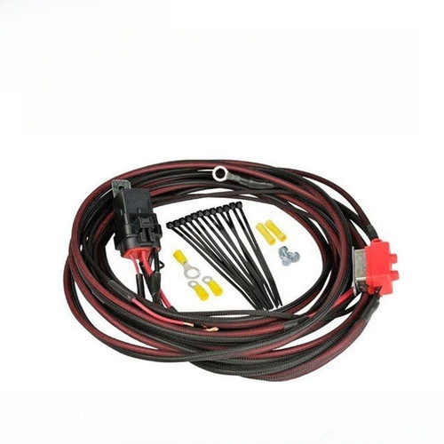 40a 12v fuel - 12v, kit