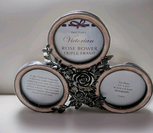 Vintage past times victorian - past,