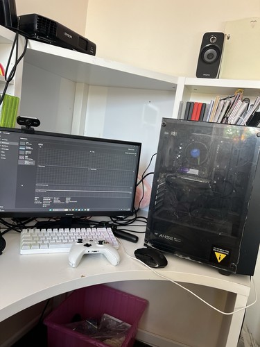 Cyberpowerpc intel 10100f - intel, i3-10100f