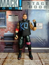WWE Mattel Elite Series 116