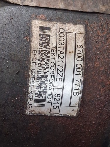 Peugeot 207 power - 207,