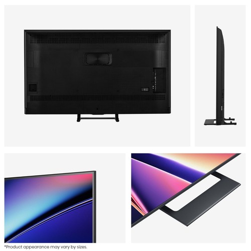 Hisense e8qtuk mini - e8qtuk, mini-led