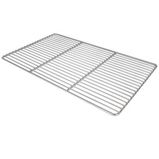 Stainless steel grid gn1 - steel, gn1/1