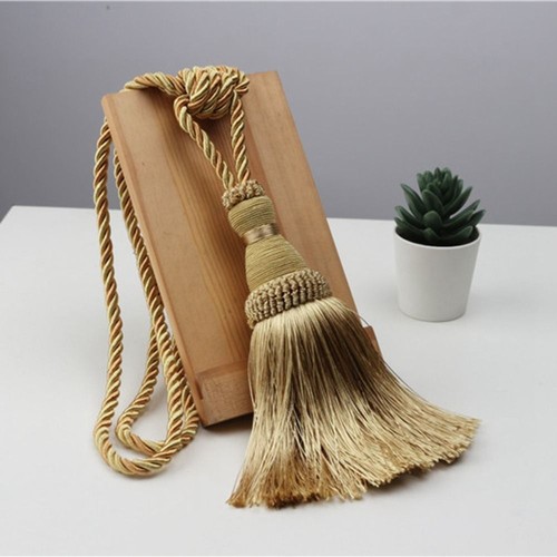 Twisted durable plain thick - twisted,