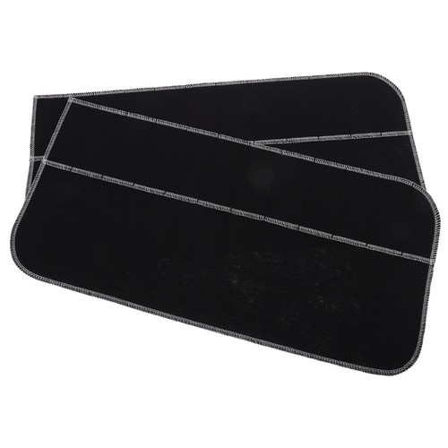 Anti tarnish silverware - anti,