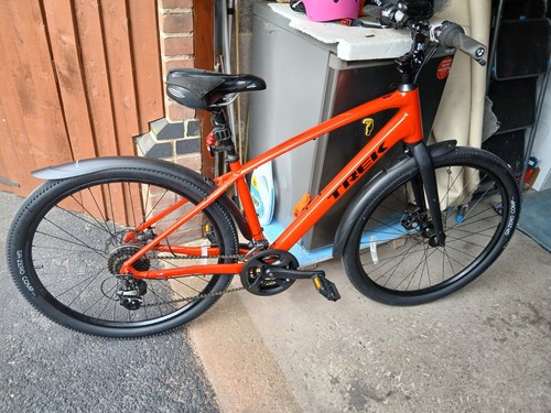 Trek dual sport ds1 - sport,