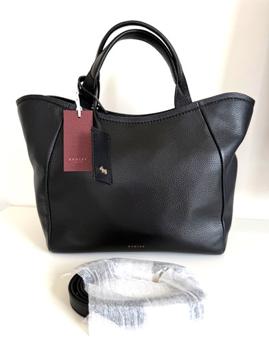 Radley muswell lane black - lane,