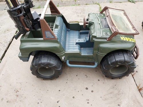 Vintage 1990s action man - 1990s,