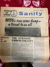 Interesting historic newspaper