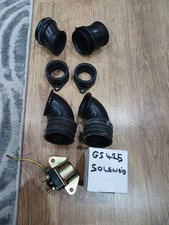 Suzuki GS400/425 Job Lot Parts