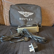 Genuine Bentley Trickle