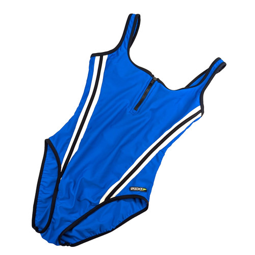 Speedo one piece swimsuit - speedo,