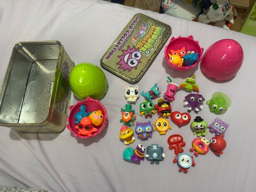 Moshi monsters moshling - monsters,