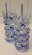 2 x Disney Lilo & STITCH