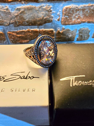 Thomas sabo 925 sterling - 925,