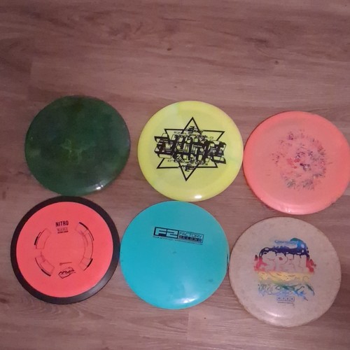 Used driver bundle - 6,