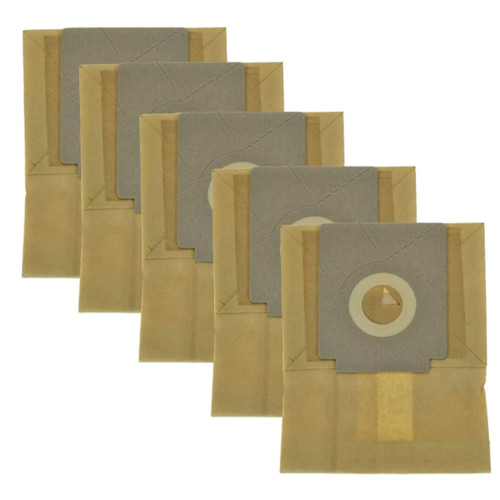 Zanussi vacuum cleaner bags - cleaner,