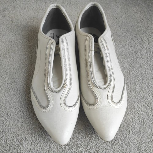 Alexander mcqueen puma - x,