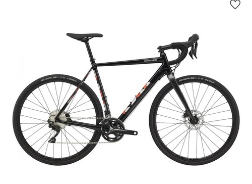 Cannondale caadx 105 - cannondale,