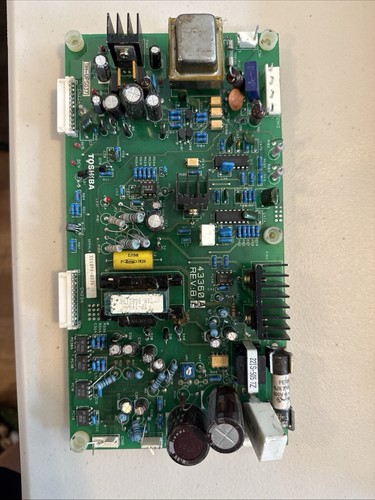 Toshiba tih ups037 circuit - toshiba,