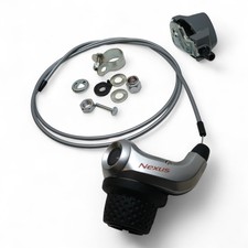 Shimano nexus speed shifter - shimano,