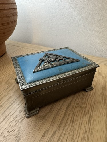 Mid century japanese antimony - century,