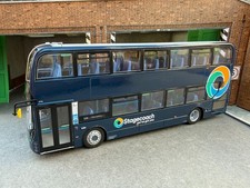 NORTHCORD  ALEXANDER DENNIS