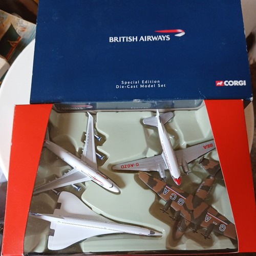 Corgi special edition british - special,