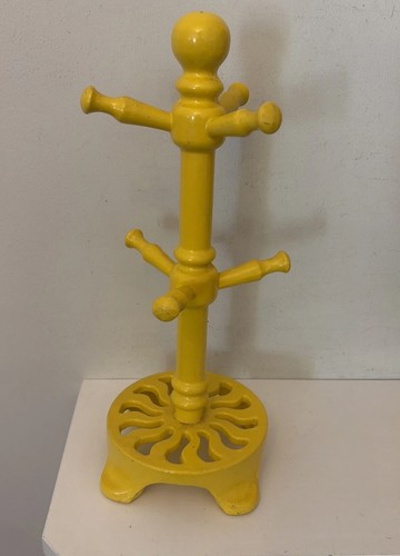 Vintage rare yellow lemon - vintage,