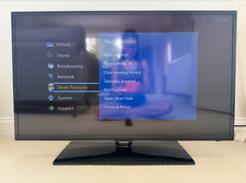 Samsung UE40F5300AK 40" Full