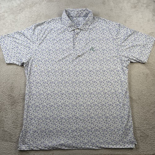 Rhoback polo shirt mens - rhoback,