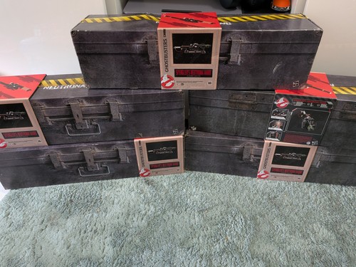 Ghostbusters spengler neutrona - ghostbusters,