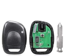 for Renault Clio MK2 Kangkoo