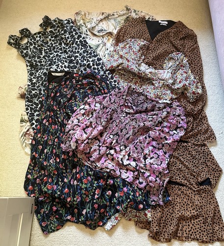 Clothes bundle large fr - clothes,