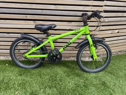 Frog children bike - frog,