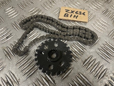 KAWASAKI ZX 636 B1H cam chain