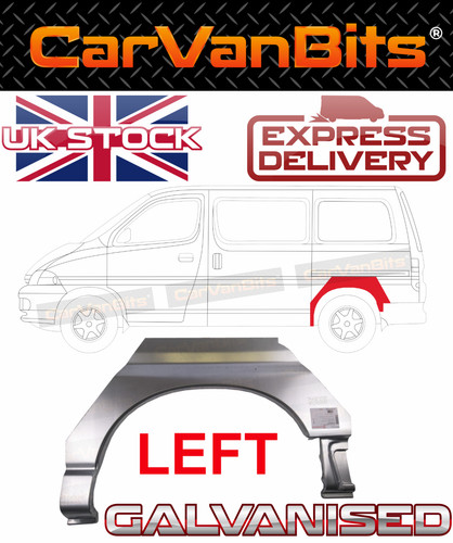 For toyota hiace ace - toyota, hi-ace