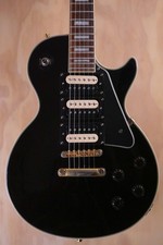 Epiphone les paul black beauty - les,