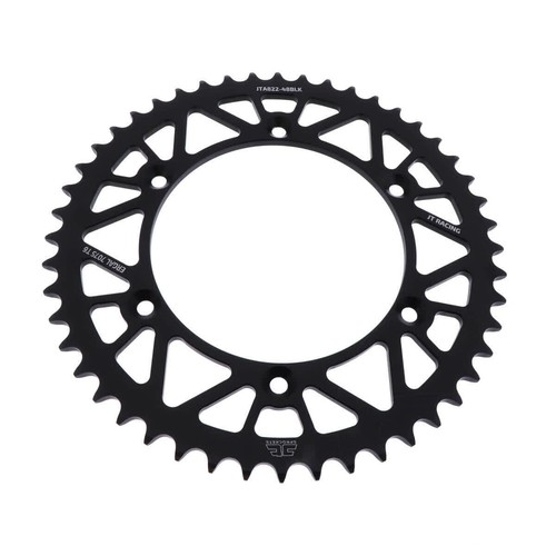 Jta822 48blk aluminum 520 - jta822.48blk,