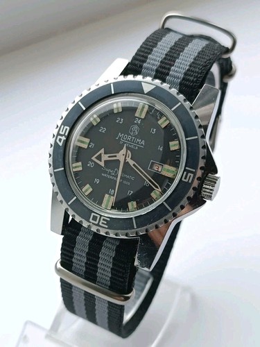 Vintage mortima super - mortima,