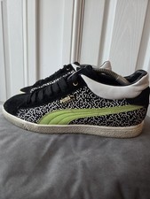 Puma Stepper “Yo! MTV