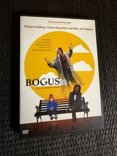 Bogus mein phantastischer - bogus,