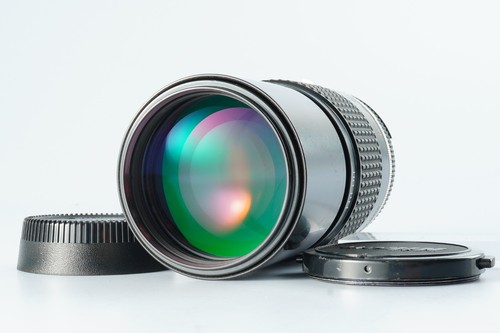 Excellent nikon nikkor - nikon, ai-s