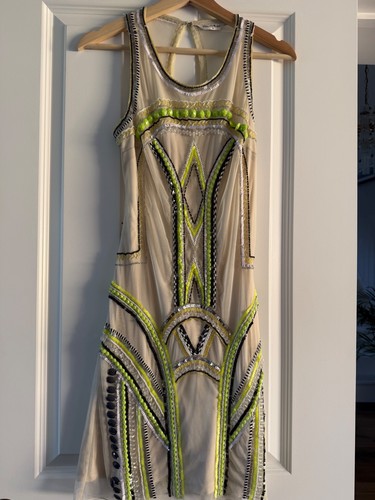 Maginificent miss selfridge - maginificent,