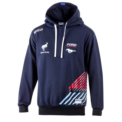 Sparco ford performance - sparco,
