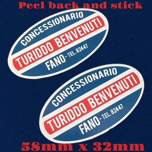 Turiddo benvenutti - ,
