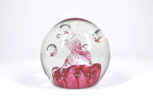 Caithness tango glass - “tango”,