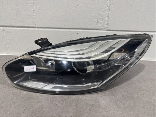 Renault megane 2013 left side - megane,